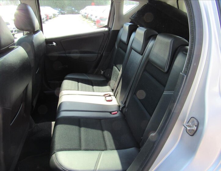 Peugeot 207 Kombi 1,6 l 88 kw