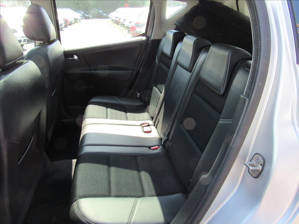 Peugeot 207 Kombi 1,6 l 88 kw