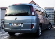 Renault Espace MPV 2,0 l 125 kw