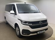 Volkswagen Transporter Kombi 2,0 l 110 kw