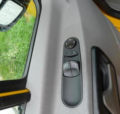 Mercedes-Benz Sprinter 15