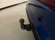 Škoda Kodiaq SUV 2,0 l 176 kw