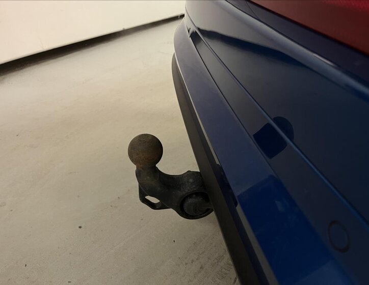 Škoda Kodiaq SUV 2,0 l 176 kw