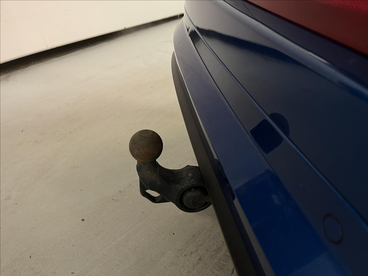 Škoda Kodiaq SUV 2,0 l 176 kw