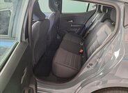 Dacia Sandero Hatchback 999,0 74 kw