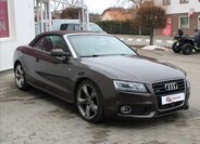 Audi A5 Kabriolet 3,0 l 176 kw