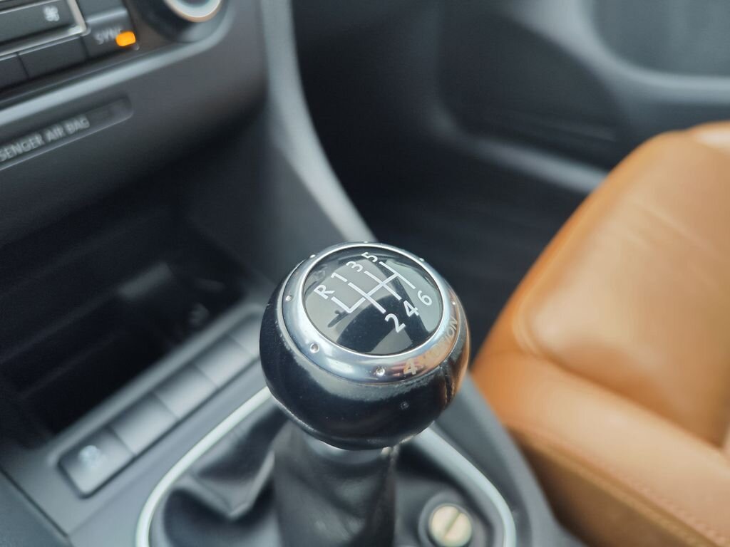 Volkswagen Golf Hatchback 2,0 l 103 kw