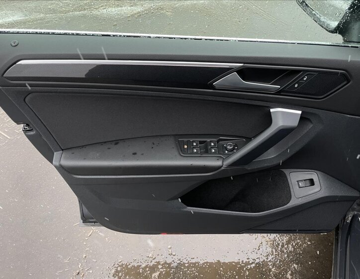 Volkswagen Tiguan 14