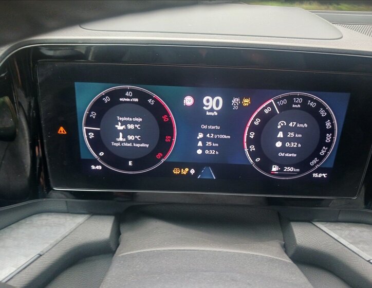 BMW X3 SUV 3,0 l 150 kw