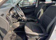 Škoda Octavia Kombi 999,0 81 kw