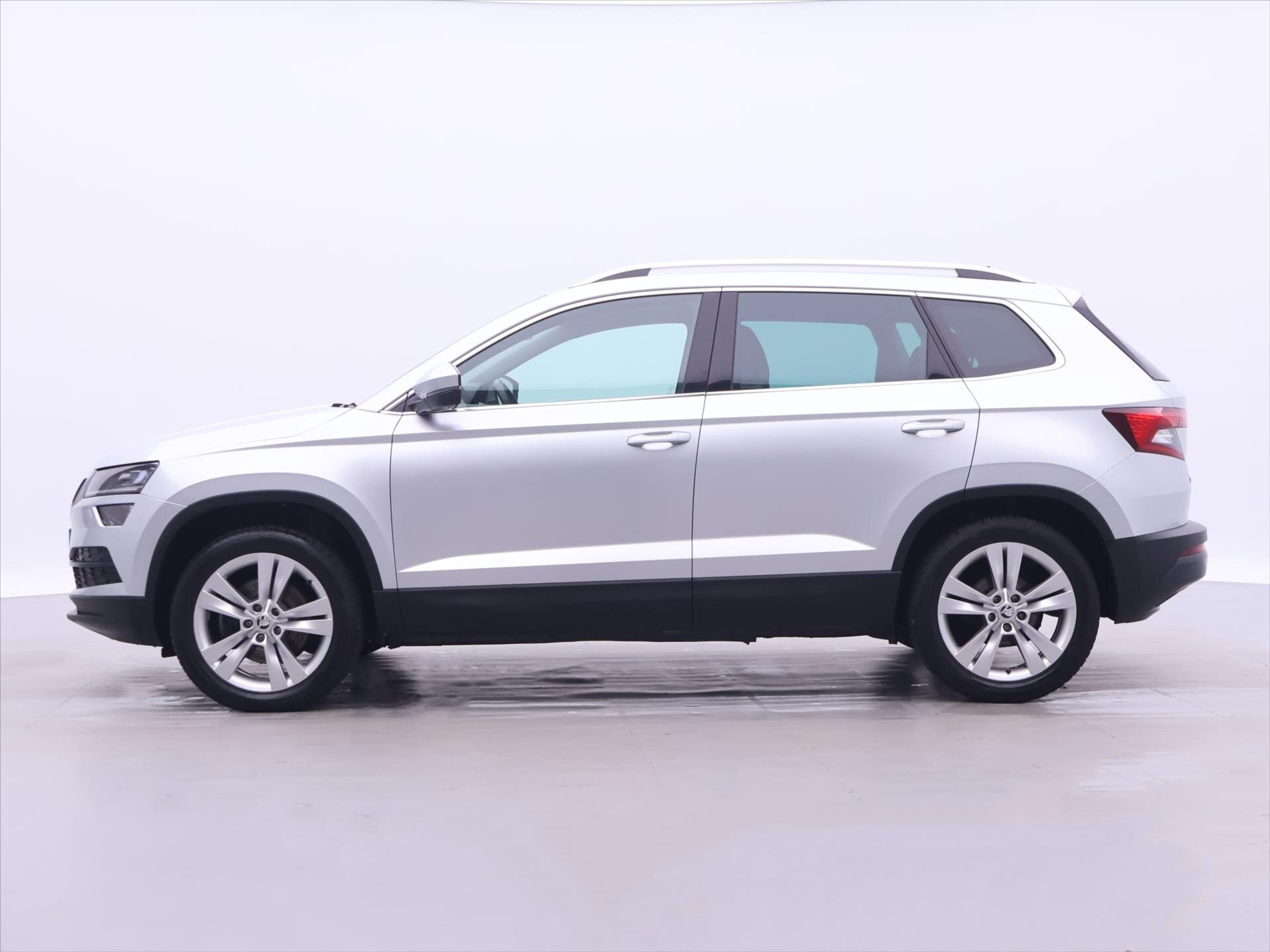 Škoda Karoq SUV / Terénní 2,0 l 110 kw