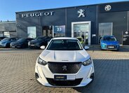 Peugeot 2008 SUV 1,2 l 74 kw
