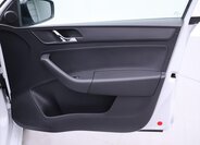 Škoda Rapid Hatchback 1,2 l 66 kw