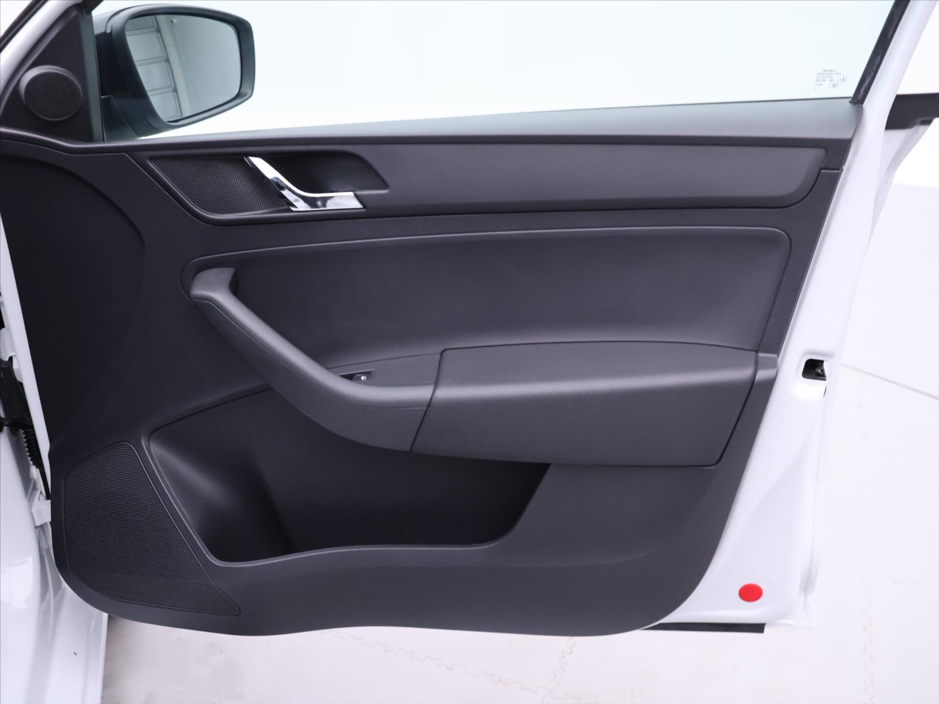 Škoda Rapid Hatchback 1,2 l 66 kw