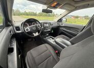 Dodge Durango 9