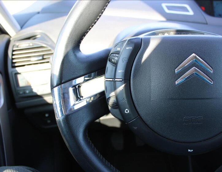 Citroën C4 Picasso Kombi 1,6 l 88 kw