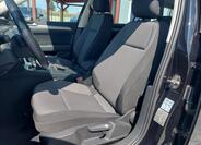 Volkswagen Passat 23