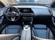 Mercedes-Benz EQC SUV / Terénní 0,0 300 kw