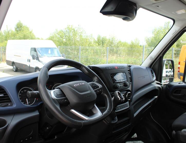 Iveco Daily 9