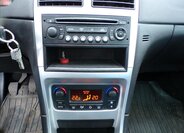 Peugeot 307 Kombi 1,6 l 80 kw