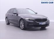BMW Řada 5 1