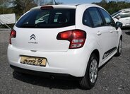 Citroën C3 Hatchback 1,4 l 54 kw