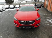 Opel Insignia Kombi 2,0 l 125 kw