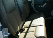 Jeep Wrangler Ostatní 2,8 l 147 kw