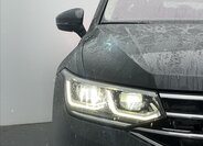 Volkswagen Tiguan SUV / Terénní 2,0 l 140 kw