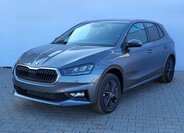 Škoda Fabia Hatchback 999,0 85 kw