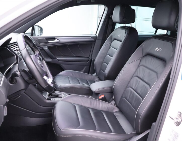 Volkswagen Tiguan 10