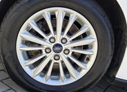 Ford Focus Kombi 1,5 l 88 kw