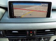 BMW X6 SUV / Terénní 3,0 l 190 kw