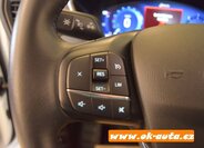 Ford Kuga SUV / Terénní 0,0 88 kw