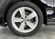 Volkswagen Golf Hatchback 1,4 l 81 kw