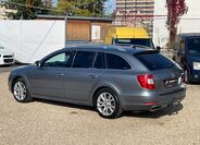 Škoda Superb 3