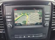 Mercedes-Benz Vito VAN / Minibus 2,0 l 100 kw