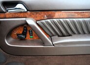 Mercedes-Benz Třídy S Sedan 3,2 l 170 kw