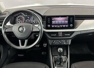 Škoda Scala Hatchback 999,0 85 kw