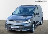 Volkswagen Caddy Kombi 2,0 l 90 kw
