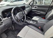 KIA Sorento SUV 2,2 l 148 kw