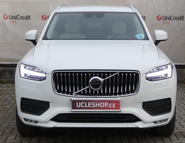 Volvo XC90 2