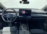 Volkswagen ID.7 Liftback 0,0 210 kw