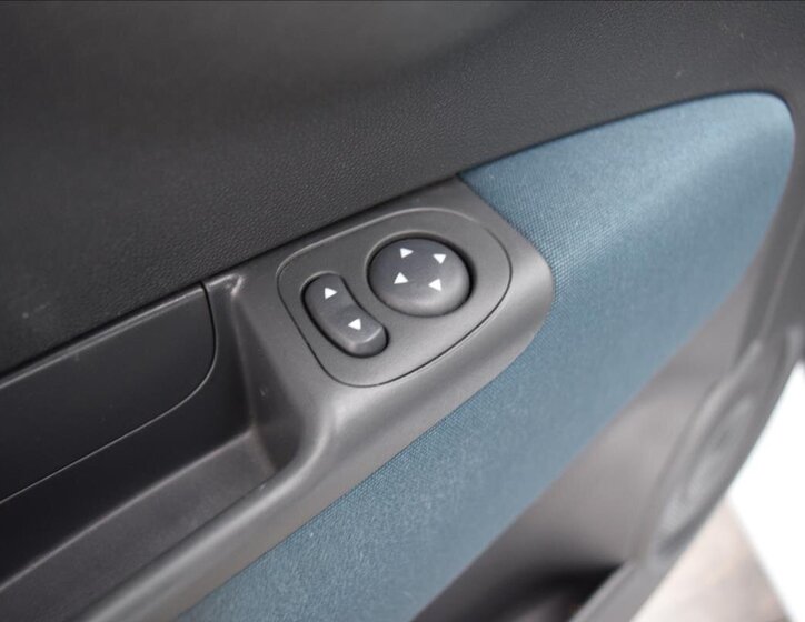 Fiat 500 Hatchback 1,2 l 51 kw