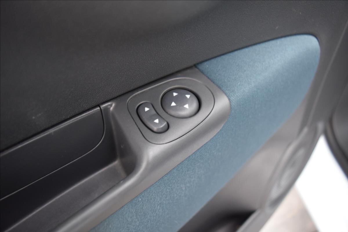 Fiat 500 Hatchback 1,2 l 51 kw