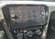 Volkswagen Passat Kombi 1,4 l 160 kw