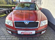 Škoda Octavia 10