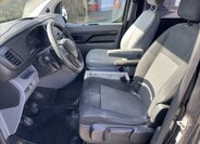 Citroën SpaceTourer Kombi 2,0 l 110 kw