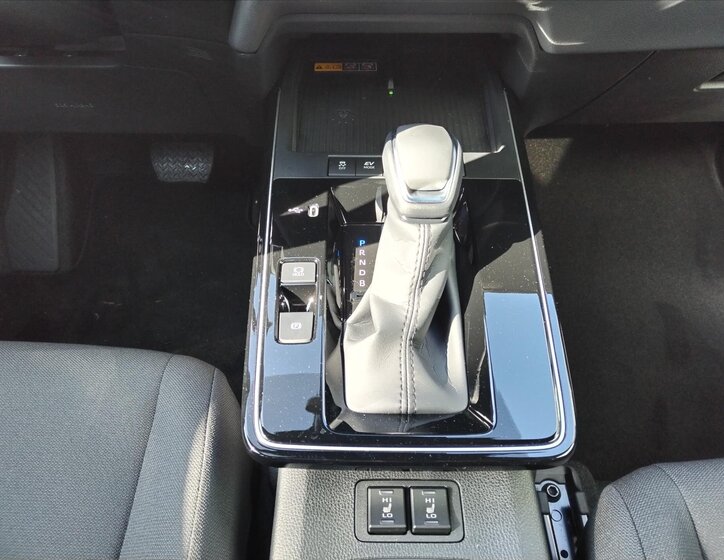 Toyota Corolla Cross SUV / Terénní 0,0 103 kw