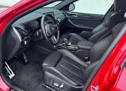 BMW X4 SUV 3,0 l 375 kw